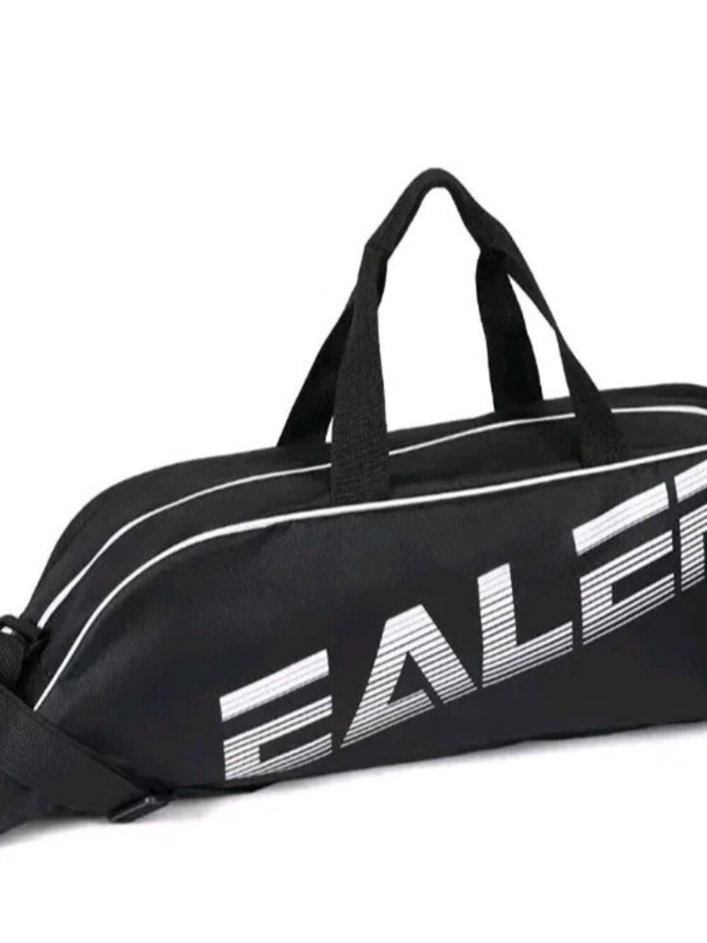 Ealer Baseball Bat Tote Dugout Equipment Bag T-ball Softball Equipment Bag NWT⚾️